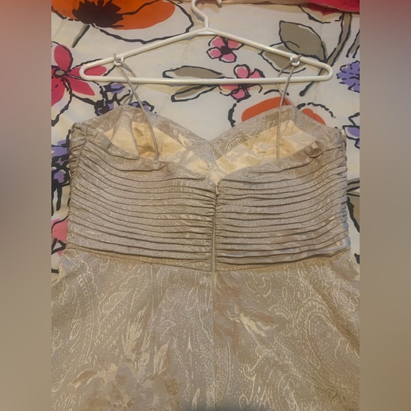 BNWOT vintage✨ Badgley Mischka 👗 - Picture 3 of 6